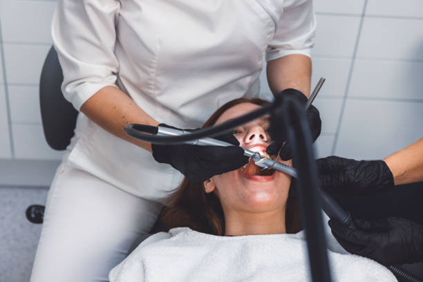 Best After-Hours Dental Trauma Care in Sheffield, AL