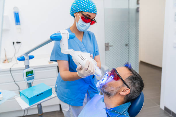 Best Emergency Treatment for Dental Infections or Abscesses in Sheffield, AL