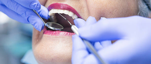 Best Cosmetic Emergency Dentistry in Sheffield, AL