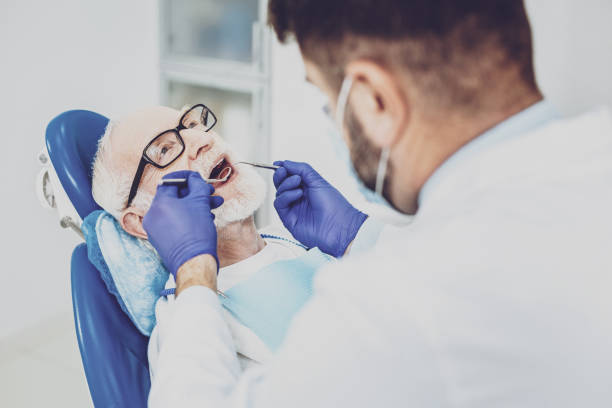 Best Emergency Treatment for Dental Infections or Abscesses in Sheffield, AL